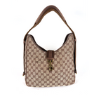 Gucci GG Canvas Jackie