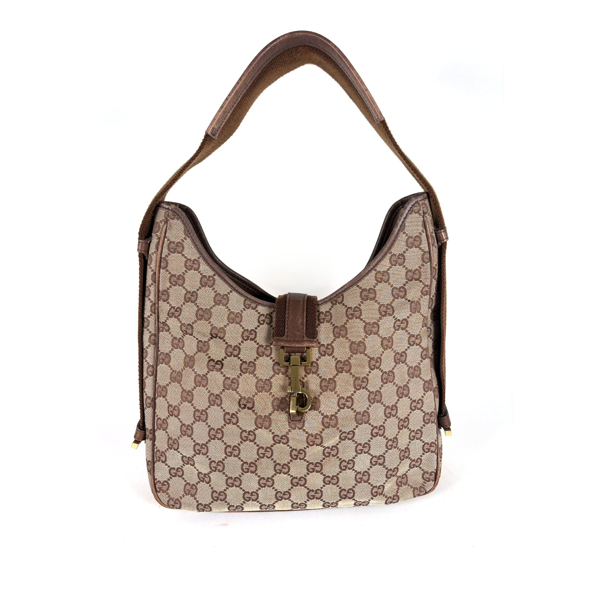 Gucci GG Canvas Jackie