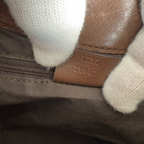 Gucci GG Canvas Jackie