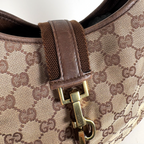 Gucci GG Canvas Jackie