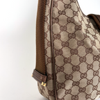 Gucci GG Canvas Jackie