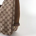 Gucci GG Canvas Jackie