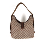Gucci GG Canvas Jackie