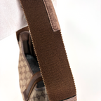 Gucci GG Canvas Jackie