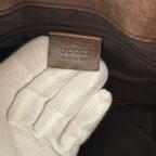 Gucci GG Canvas Jackie