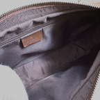 Gucci GG Clasp Hobo Bag