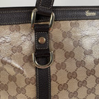 Gucci GG Crystal Abbey Tote