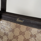 Gucci GG Crystal Abbey Tote
