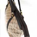 Gucci GG Crystal Abbey Tote