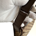 Gucci GG Handbag Brown