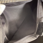 Gucci GG Hobo Bag Black