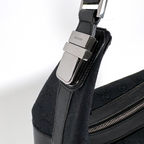 Gucci GG Hobo Bag Black