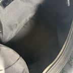 Gucci GG Hobo Bag Black