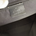 Gucci GG Hobo Bag Black