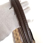 Gucci GG Hobo Bag Brown