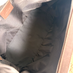 Gucci GG Hobo Bag Brown