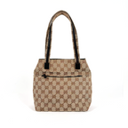 Gucci GG Mini Tote Shoulder Bag