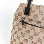Gucci GG Mini Tote Shoulder Bag