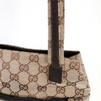 Gucci GG Mini Tote Shoulder Bag