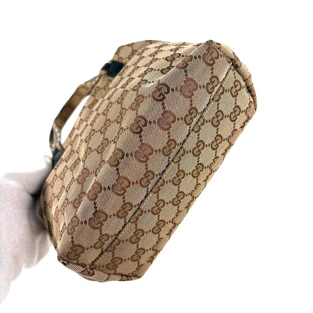 Gucci GG Mini Tote Shoulder Bag