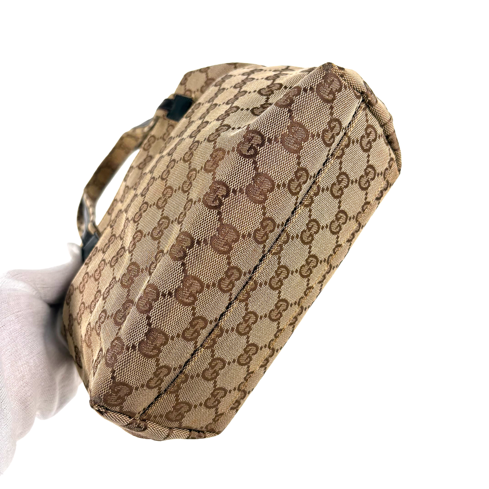 Gucci GG Mini Tote Shoulder Bag