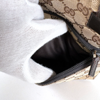 Gucci GG Mini Tote Shoulder Bag