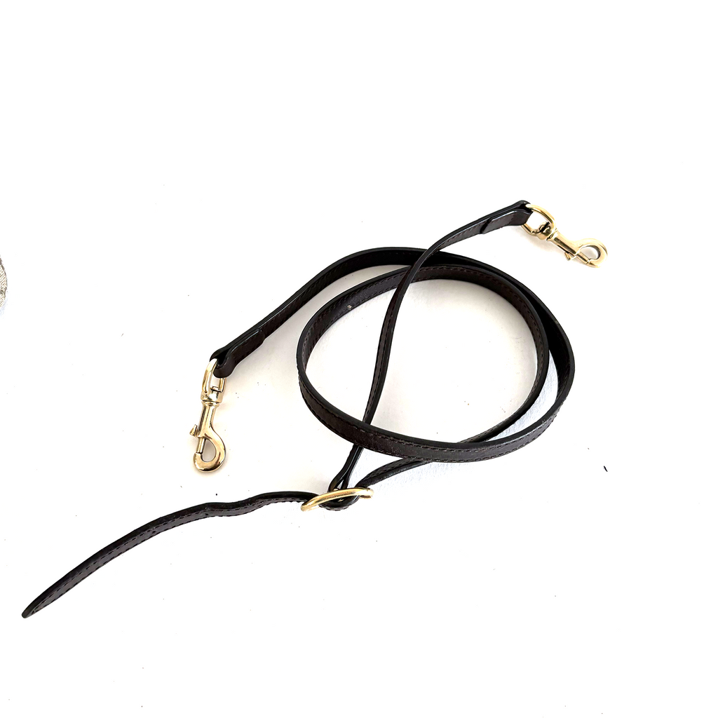 GUCCI GG Pattern PVC 2-way