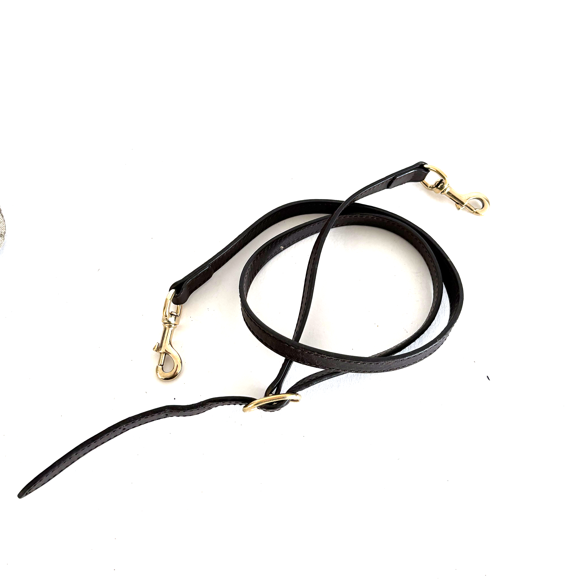 GUCCI GG Pattern PVC 2-way