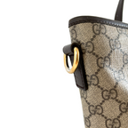 GUCCI GG Pattern PVC 2-way