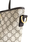GUCCI GG Pattern PVC 2-way