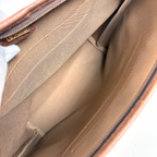 Gucci GG PVC Tote Bag