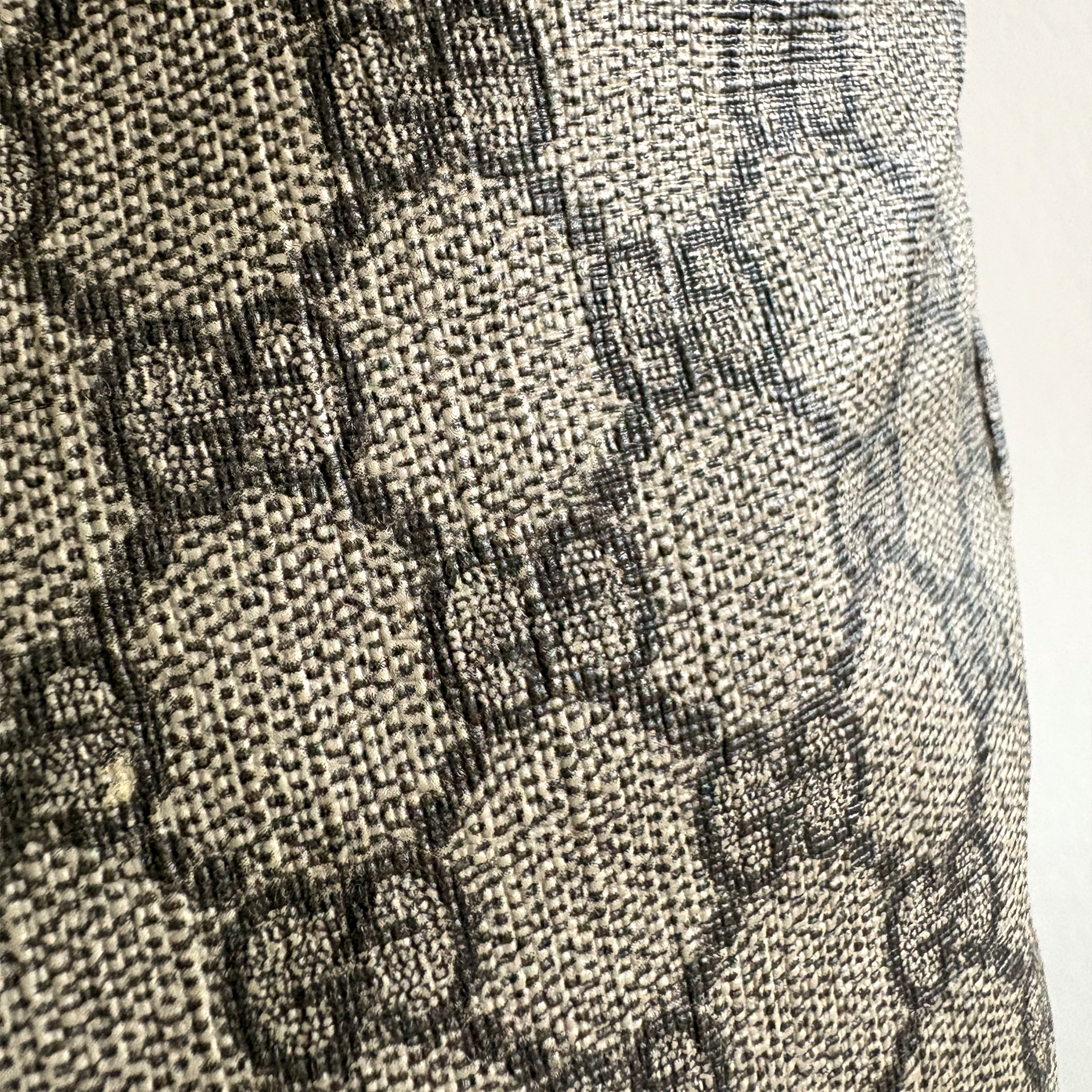 Gucci GG Supreme Tote Bag