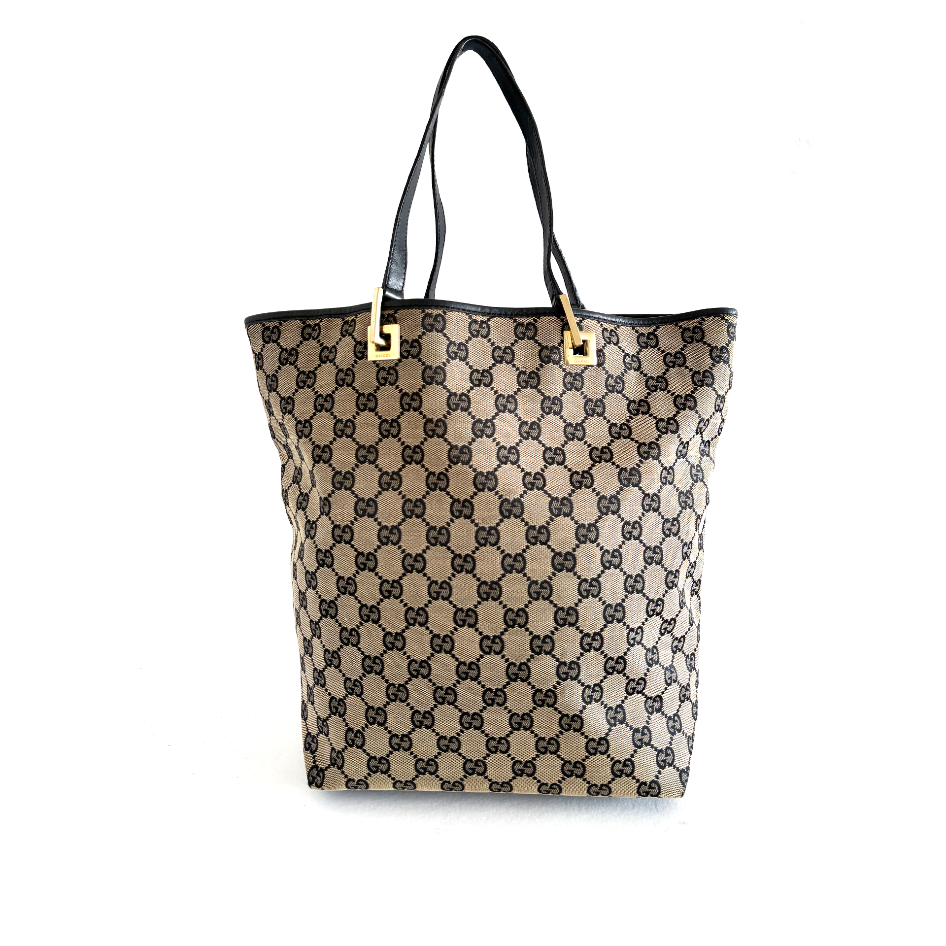 Gucci GG Bucket Tote Bag