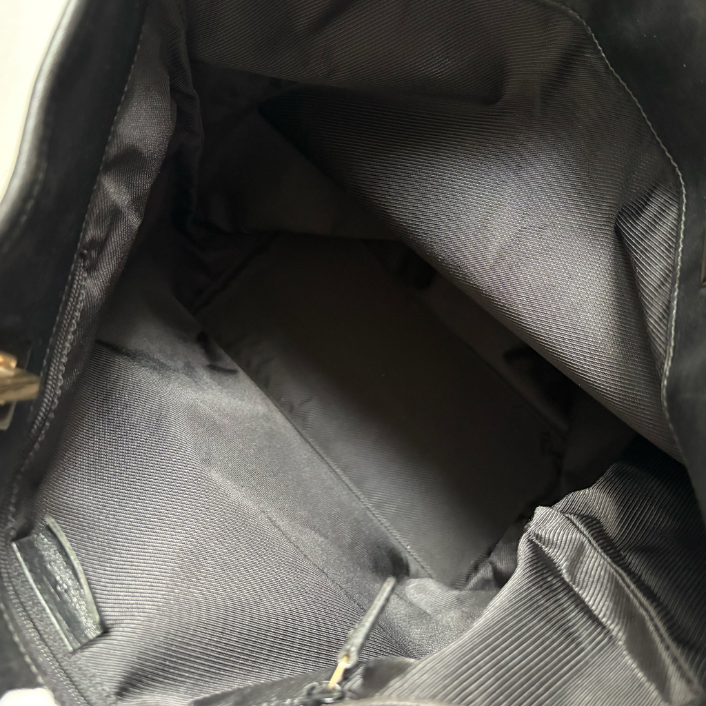 Gucci GG Bucket Tote Bag