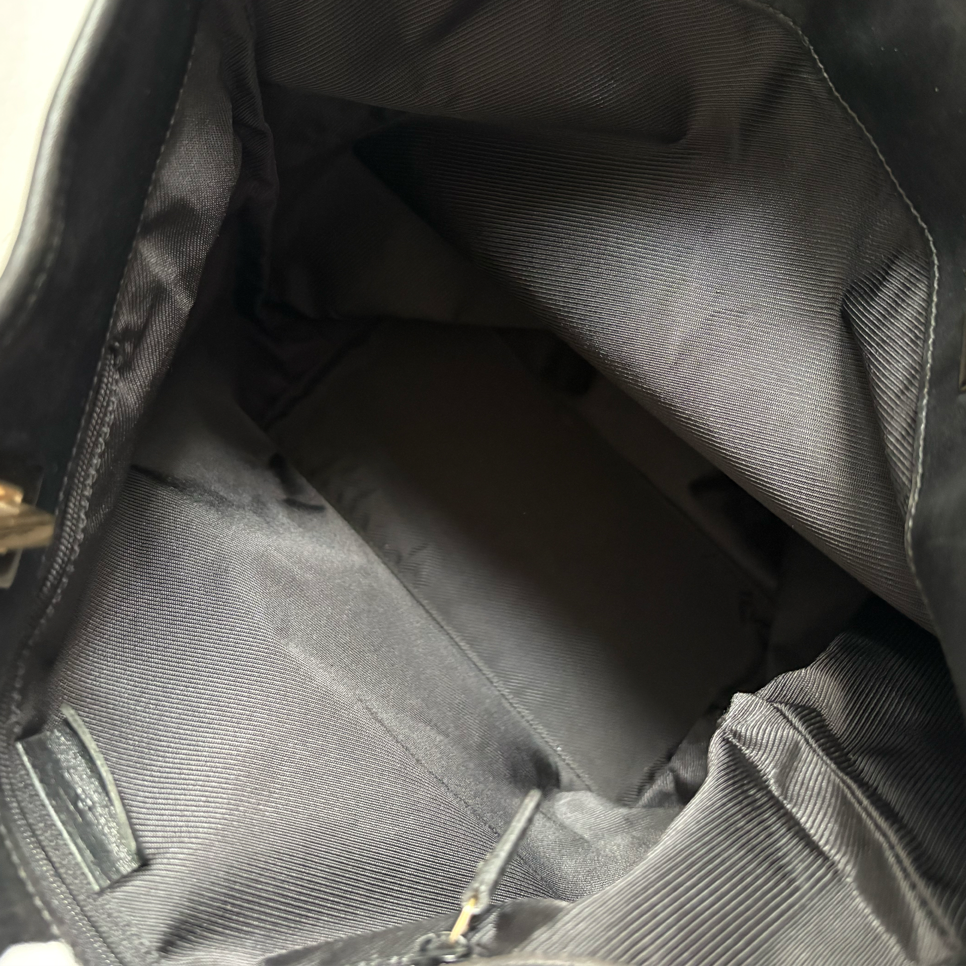 Gucci GG Bucket Tote Bag