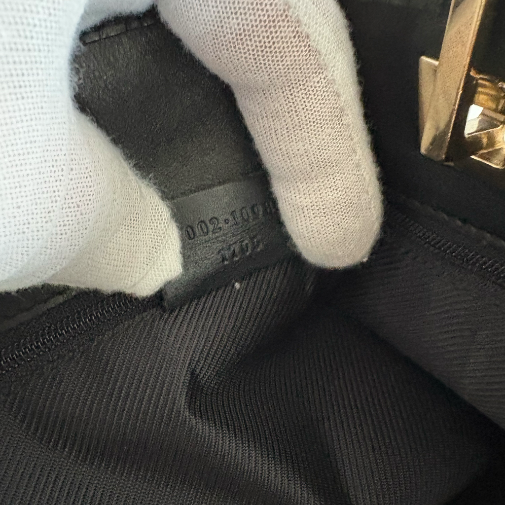 Gucci GG Bucket Tote Bag
