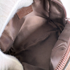 Gucci GG Mini Balthus Top Handle Brown