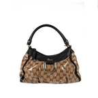 Gucci GG Abbey D-ring Glossy PVC