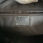 Gucci GG Hobo Clasp Black