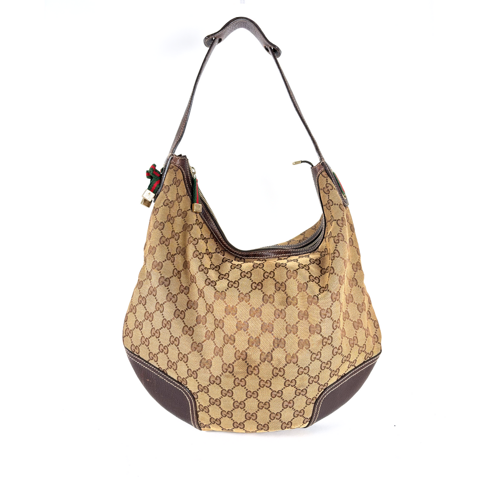 Gucci Hobo Bag