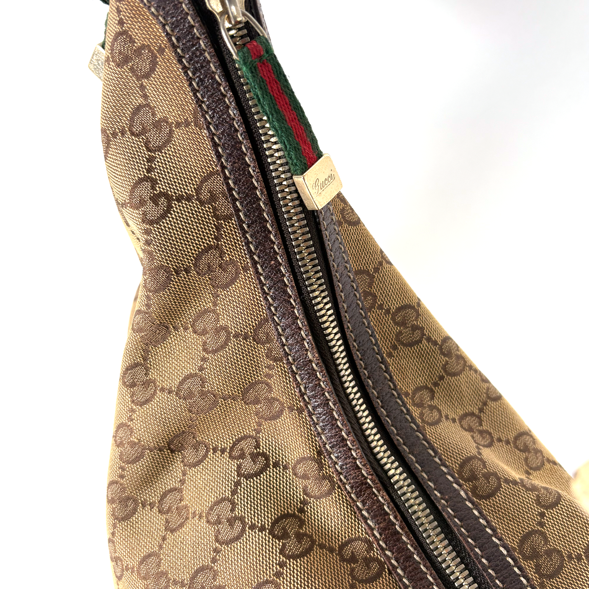 Gucci Hobo Bag