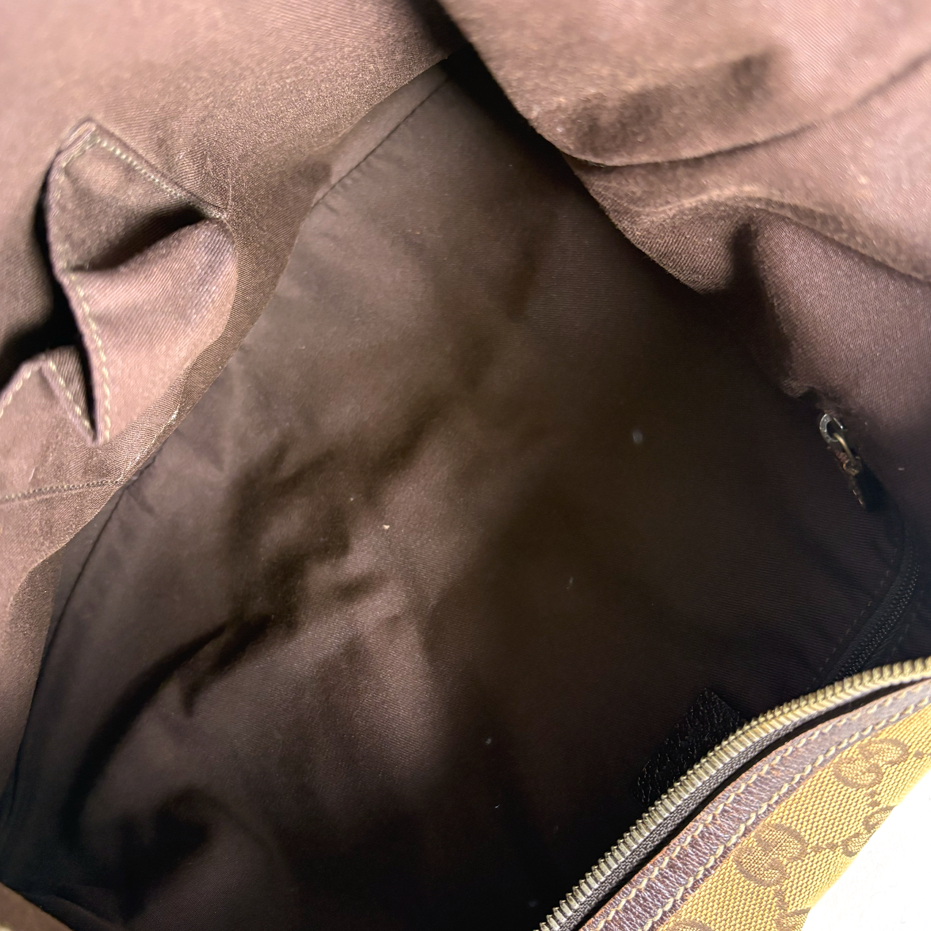 Gucci Hobo Bag