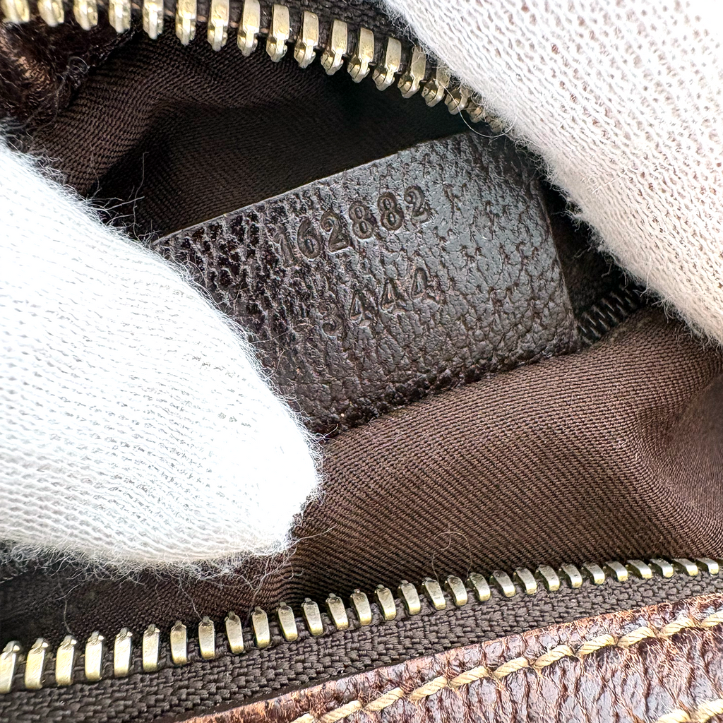Gucci Hobo Bag