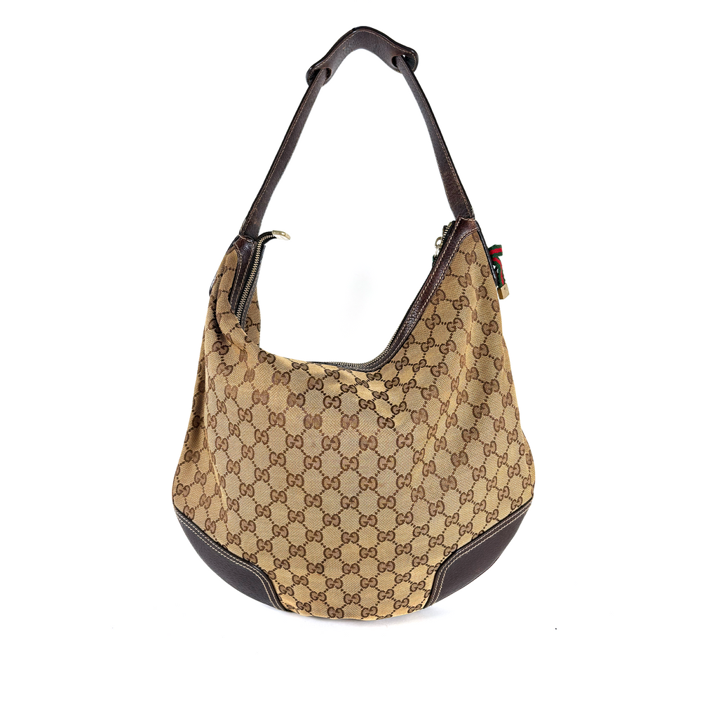 Gucci Hobo Bag
