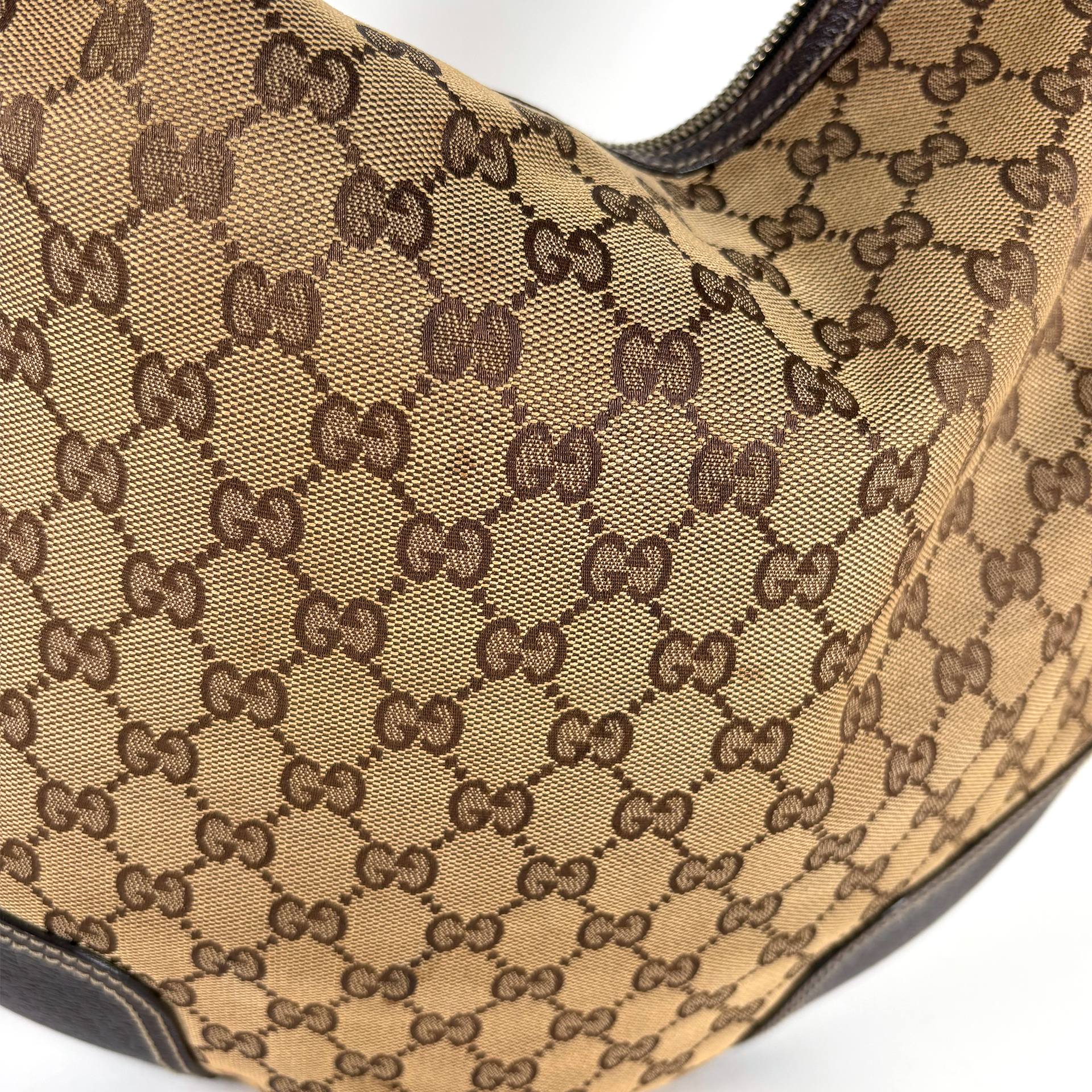 Gucci Hobo Bag