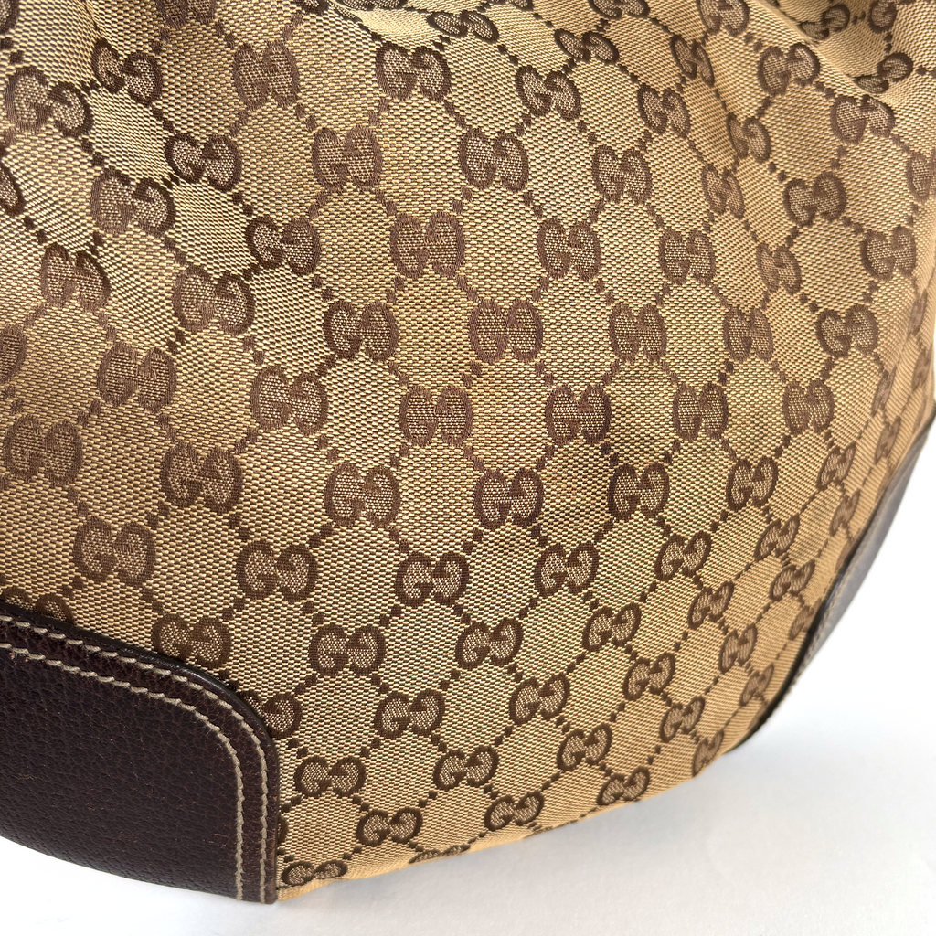 Gucci Hobo Bag