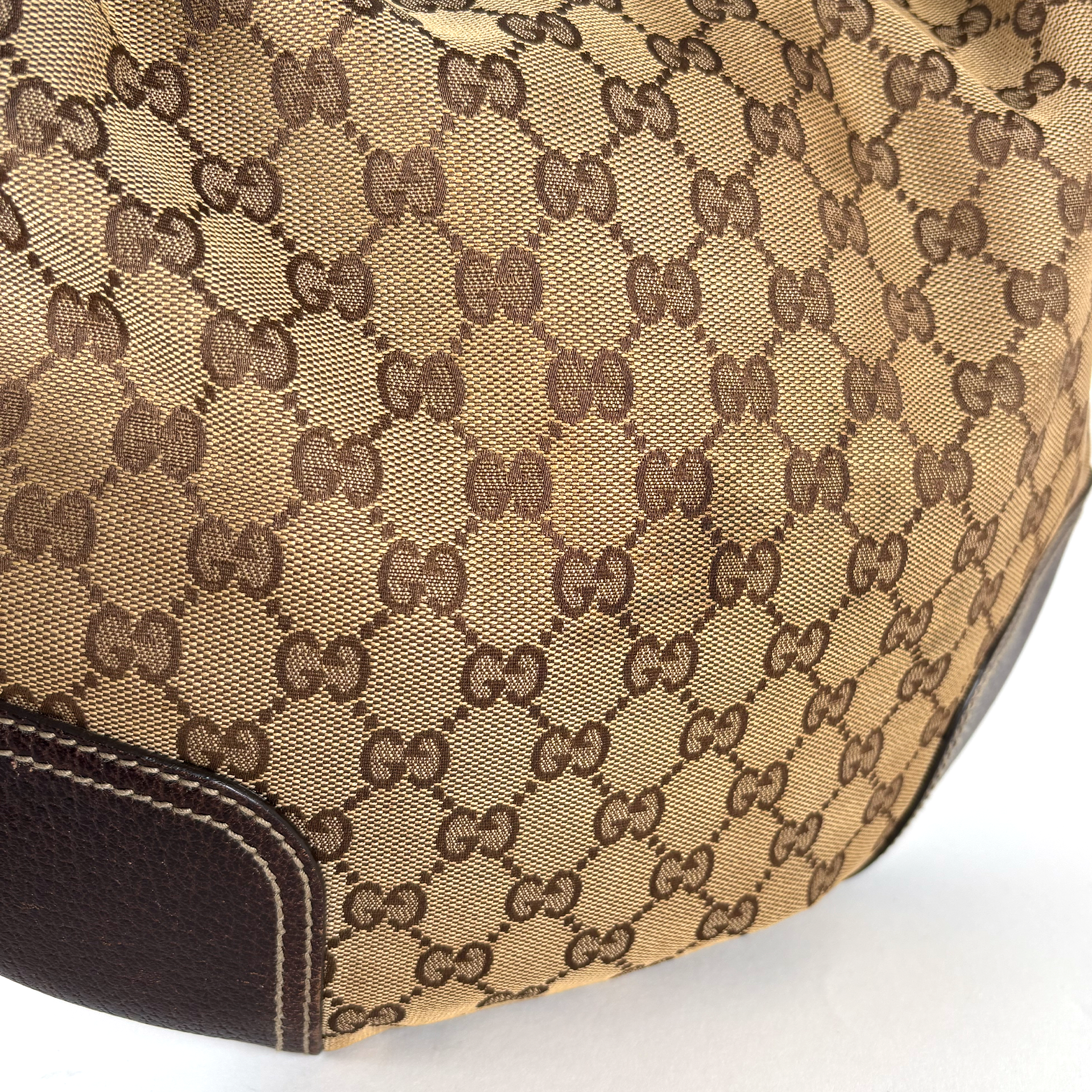 Gucci Hobo Bag