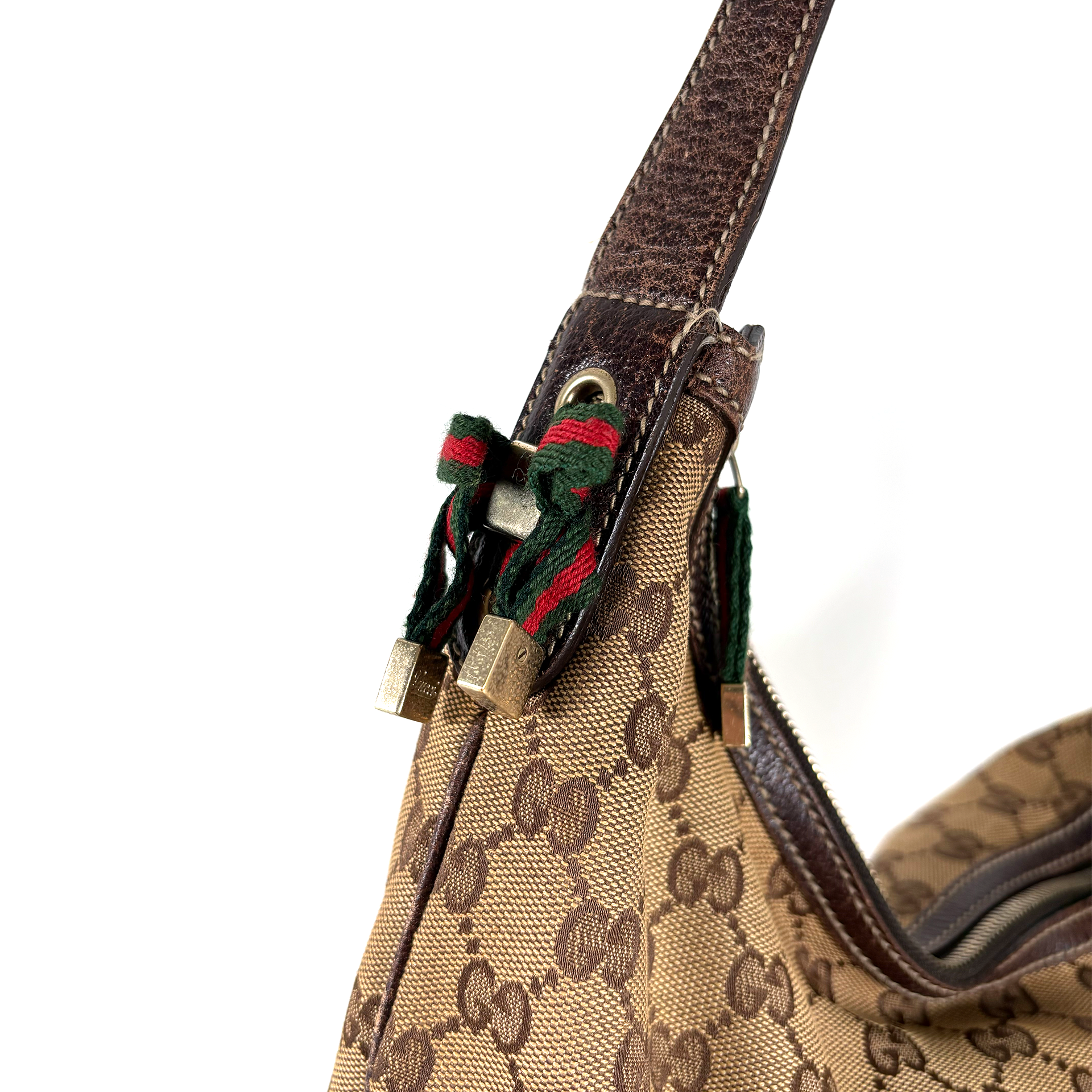 Gucci Hobo Bag