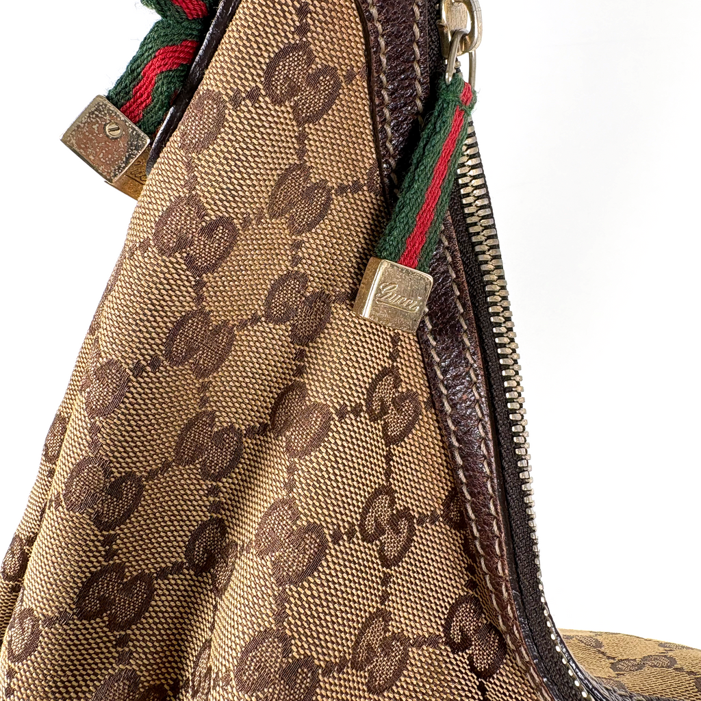 Gucci Hobo Bag
