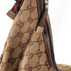 Gucci Hobo Bag